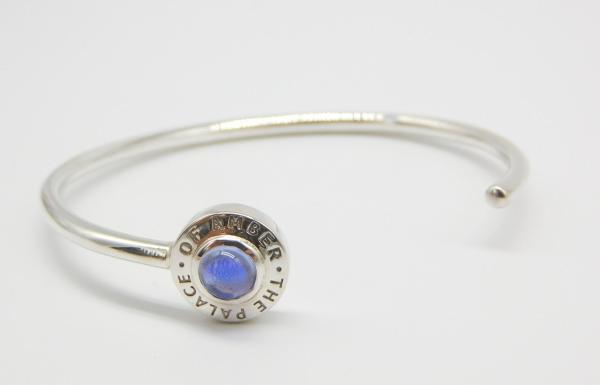 Galaxy Bangle - The Palace of Amber